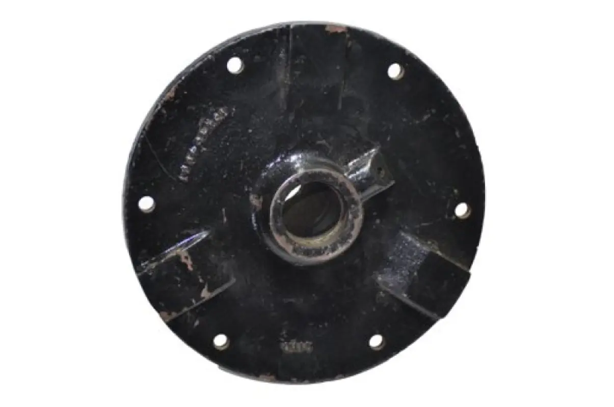 H166216 Reverse Gear Shaft John Deere