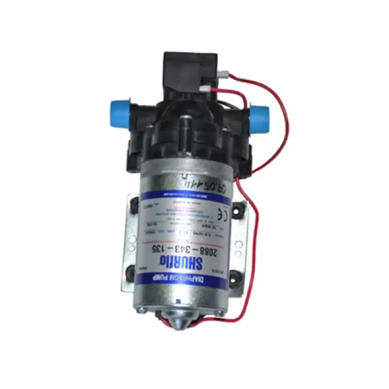 063-0171-669B Flow Sensor CNH