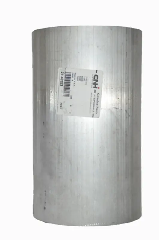 21.30964 Kolanko gumowe 90° 6 x 6" 350° CNH