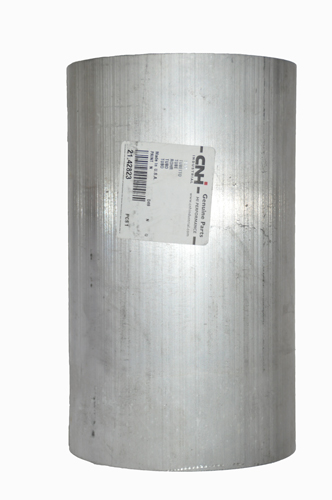 21.30964 Kolanko gumowe 90° 6 x 6" 350° CNH