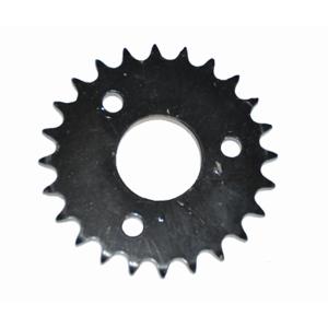 84977655 2606XR Uchwyt koła zębatego napinacza łańcucha hedera do kukurydzy CNH