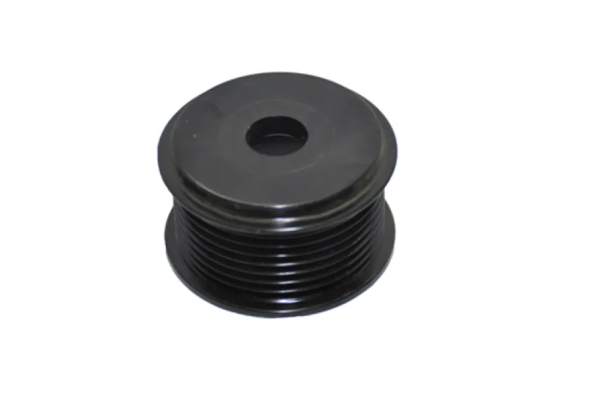 R529748 Pulley John Deere