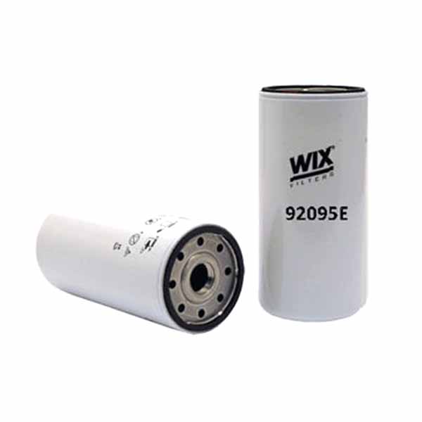 Filtr oleju 92095E WIX