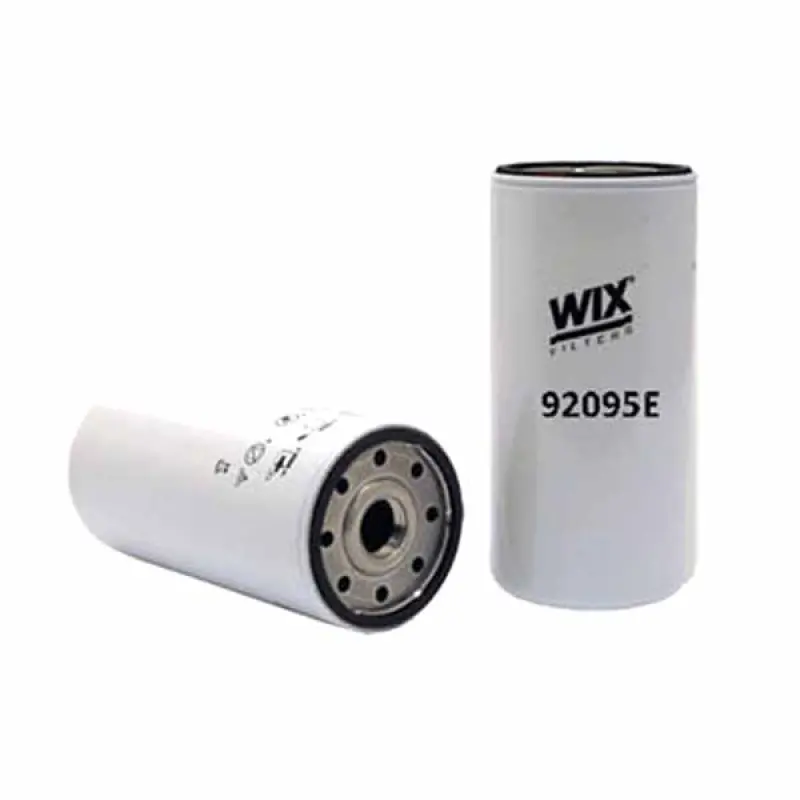 Filtr oleju 92095E WIX