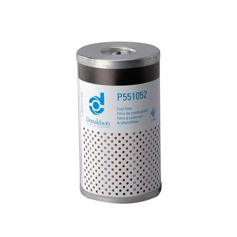 P551052 Fuel Filter Element, 7 Microns Donaldson