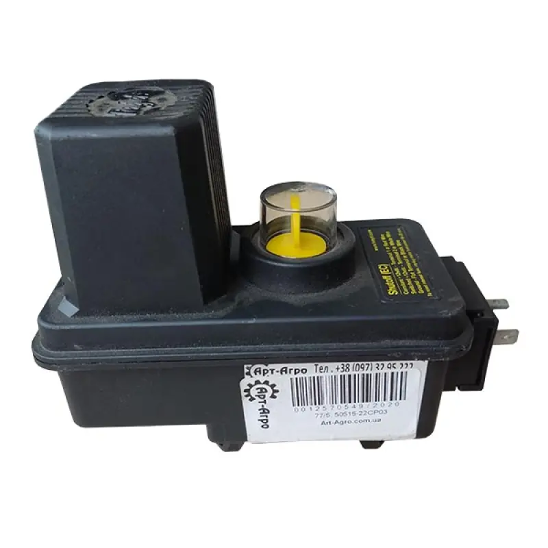 50515-22CP03 Electric Motor for Spraying System CNH