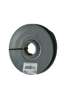 0007465432 Tension Roller D189.5 unassembled (Original) CLAAS