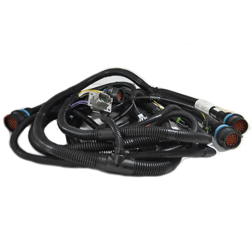 84205266 Wiring Harness Set CNH