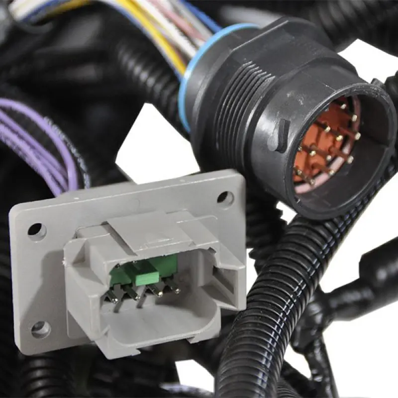 84205266 Wiring Harness Set CNH