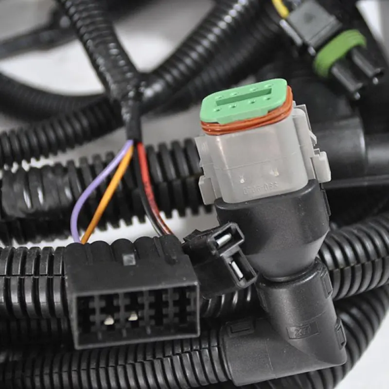 84205266 Wiring Harness Set CNH