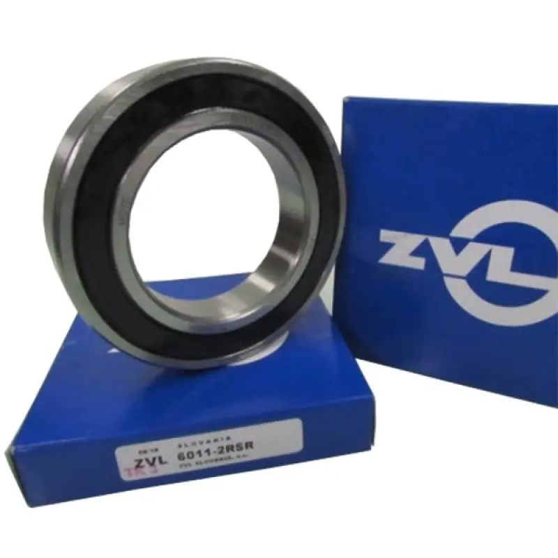 6011-2RS ZVL Ball Bearing Single Row