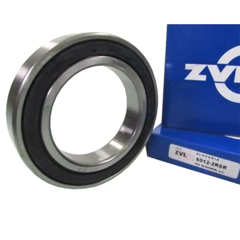 6012-2RS ZVL Ball Bearing Single Row
