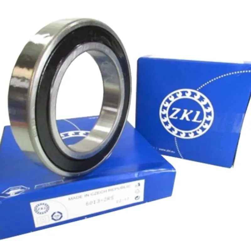 6013-2RS ZKL Ball Bearing Single Row