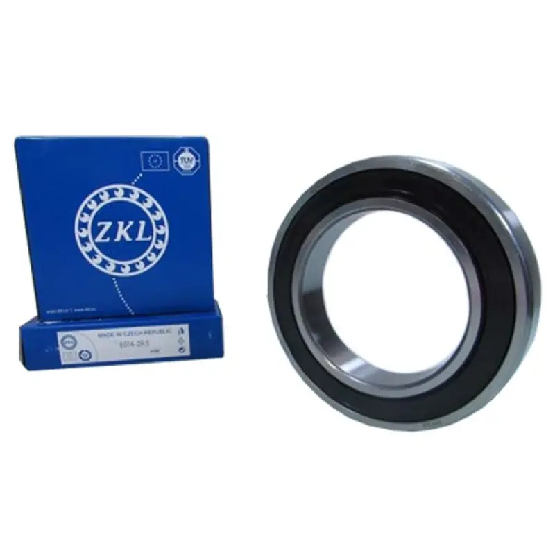 6014-2RS ZKL Ball Bearing Single Row