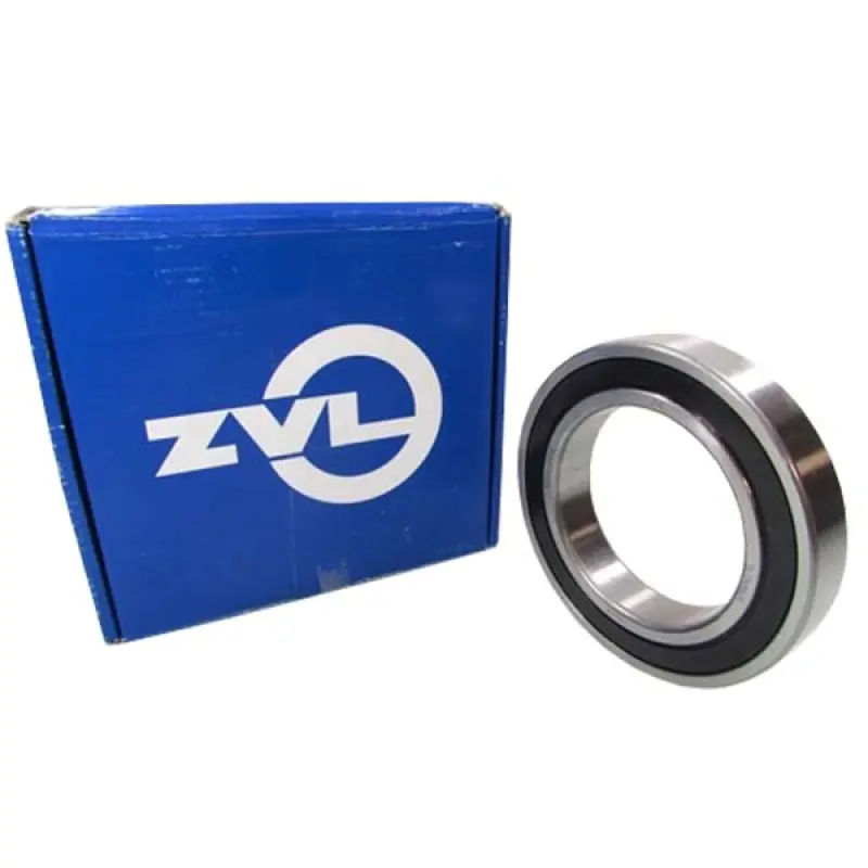 6014-2RS C3 ZVL Single Row Ball Bearing