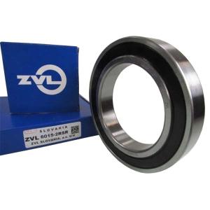 6015-2RS ZVL Single Row Ball Bearing