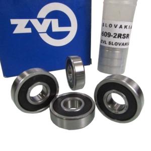 609-2RS ZVL Ball Bearing Single Row