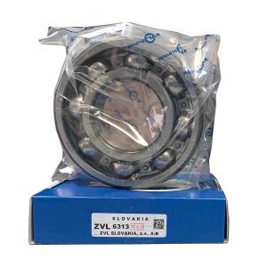 6313 ZVL Ball Bearing Single Row