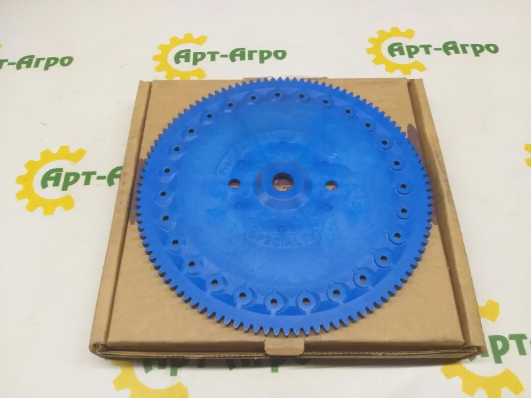 730082 Tarcza wysiewająca Precision Planting D-3,2 mm
