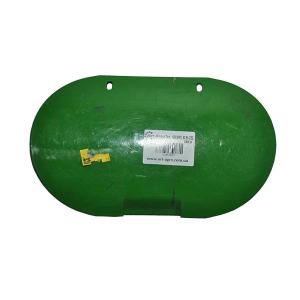 H203897 Header Auger Cover John Deere