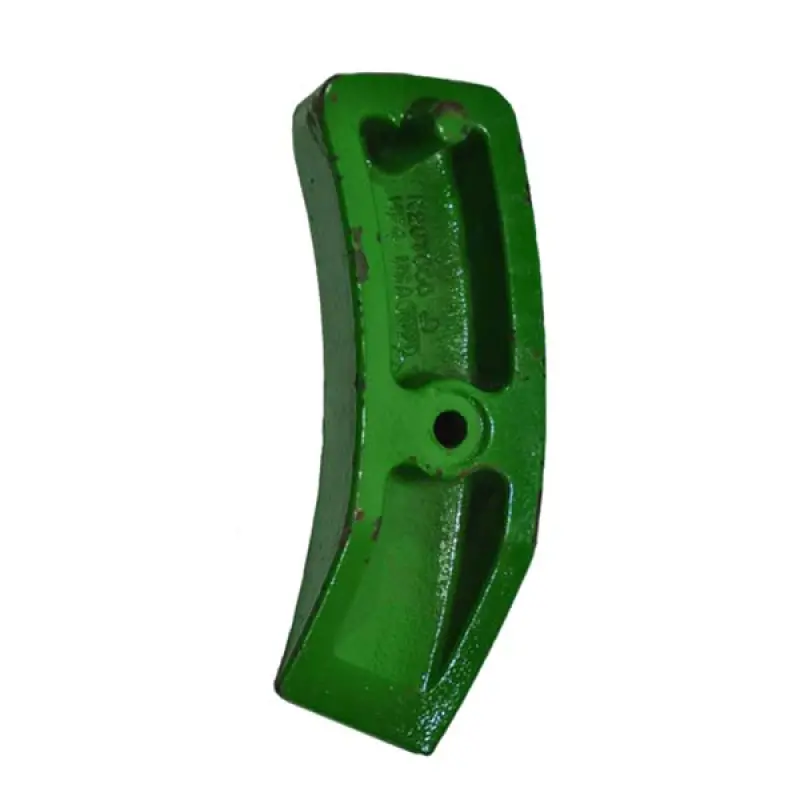R207666 Left Wedge John Deere