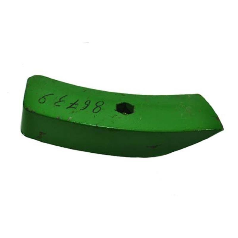 R207666 Lewy klin John Deere