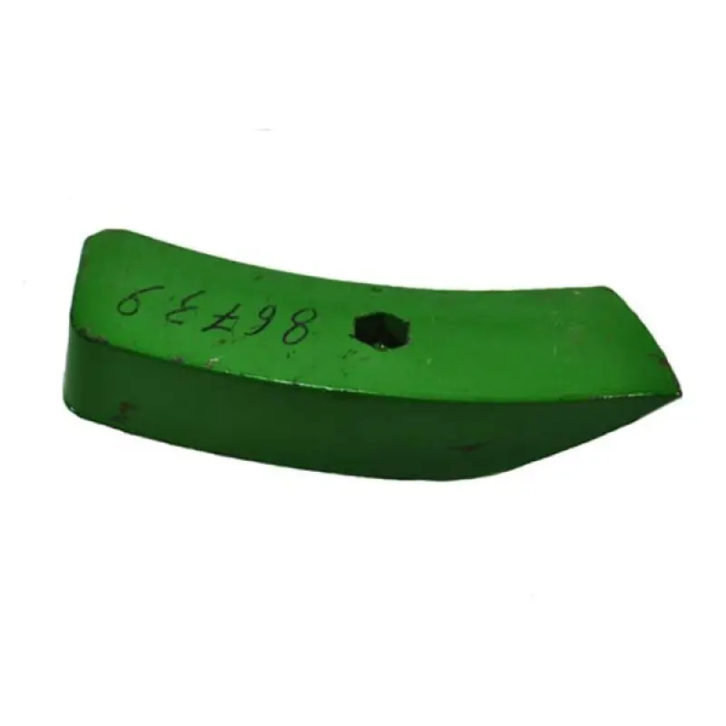 R207666 Left Wedge John Deere