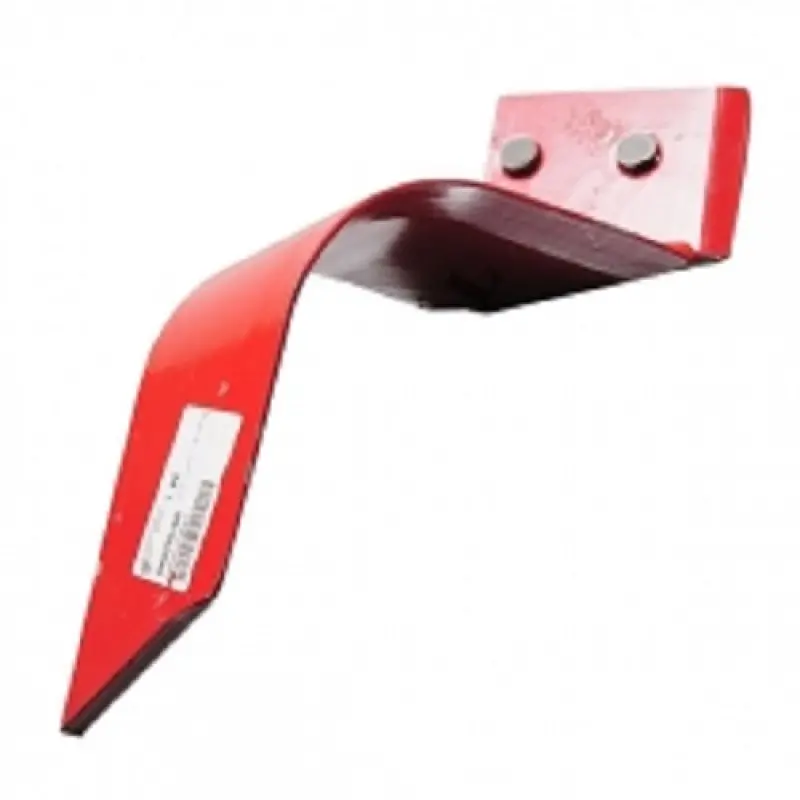 073615 Right part of the knife for the Kverneland share