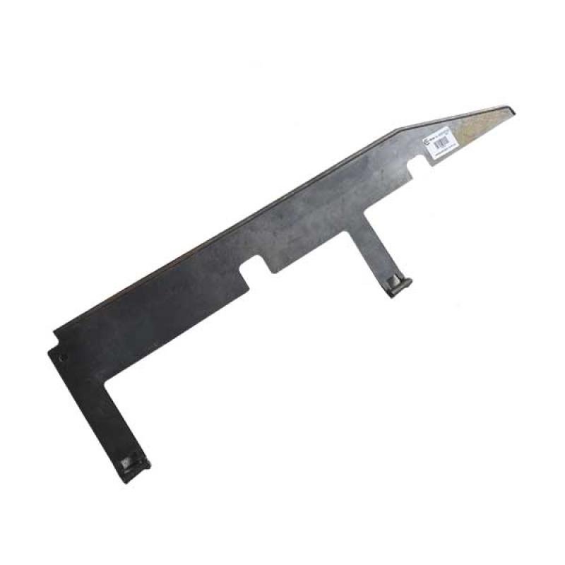 10853 Left part of the blade Fantini