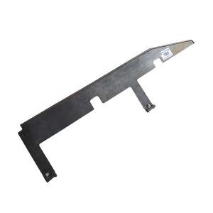 10853 Left part of the blade Fantini