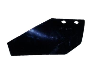 19172 Right part of the blade Gregoire Besson