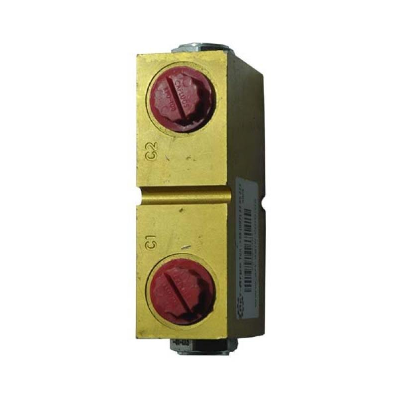 298624A1 CNH Hydraulic Valve