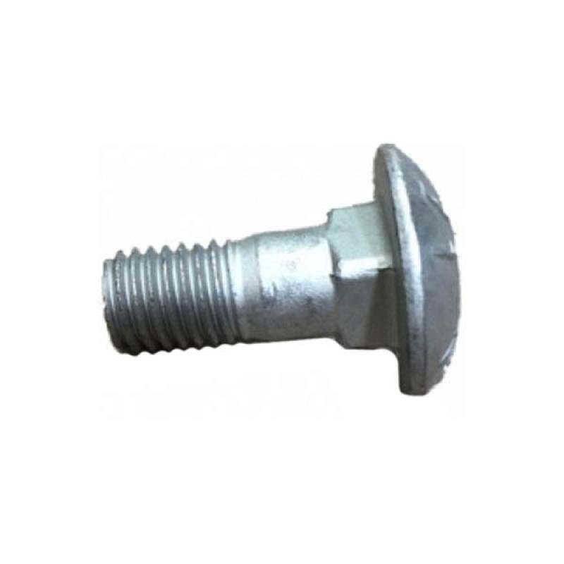 3011806 Cultivator Head Screw M12x30 10.9 Lemken (Original)