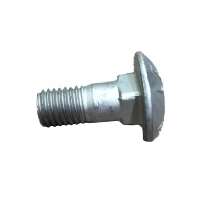 3011806 Cultivator Head Screw M12x30 10.9 Lemken (Original)