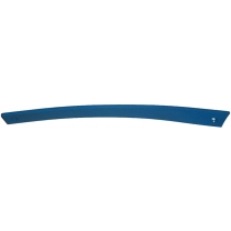 3444020 Listwa prawego lemiesza Lemken