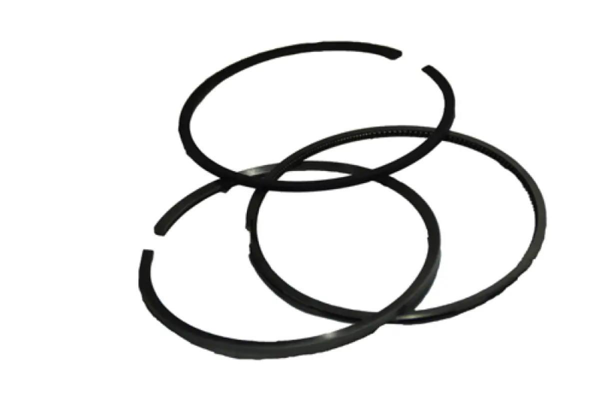 4089644 Piston Ring Set Cummins QSC8.3 CNH