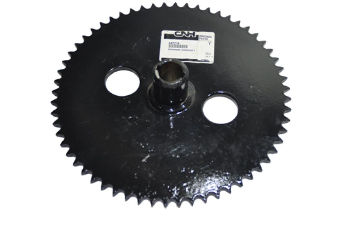 80447218 Koło napędowe Z-60 T15.875 CNH TC5080