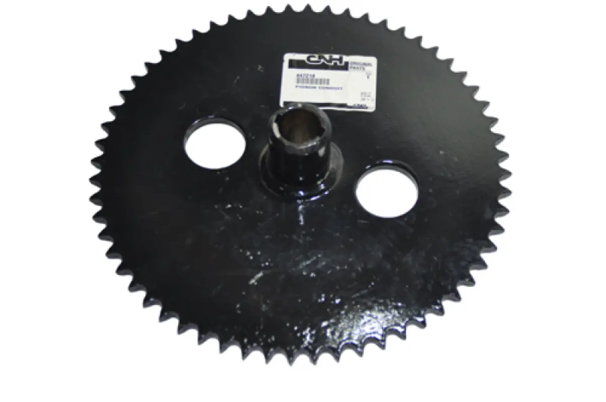 80447218 Drive Wheel Z-60 T15.875 CNH TC5080