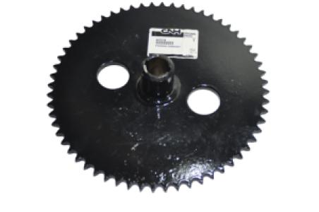 80447218 Koło napędowe Z-60 T15.875 CNH TC5080