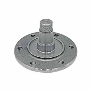 4550301 Left hub axle Lemken (Original)