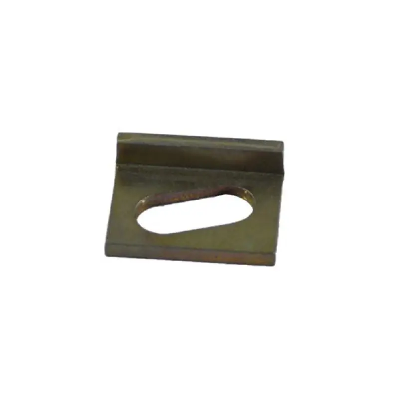 501383 Knife support plate for cutting bar Geringhoff
