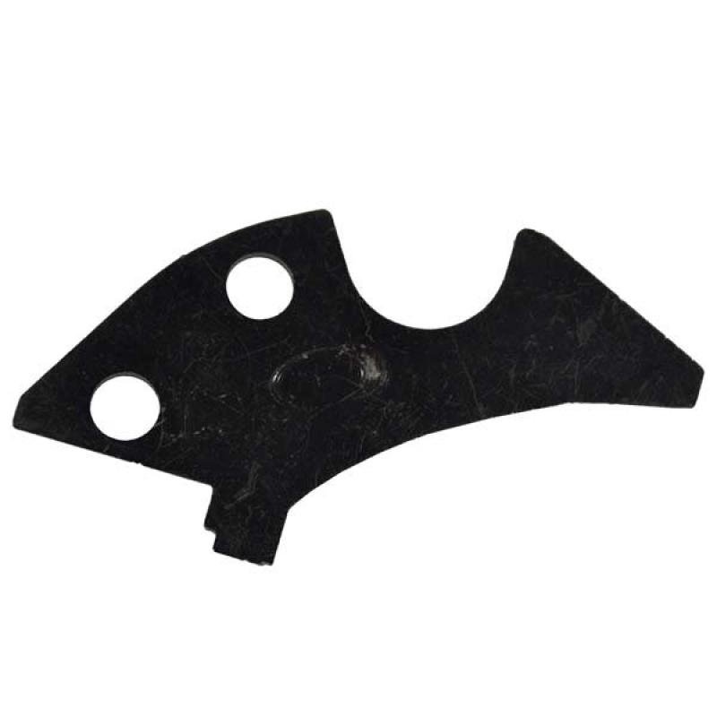 501410 Front scraper of the rotor knife Geringhoff
