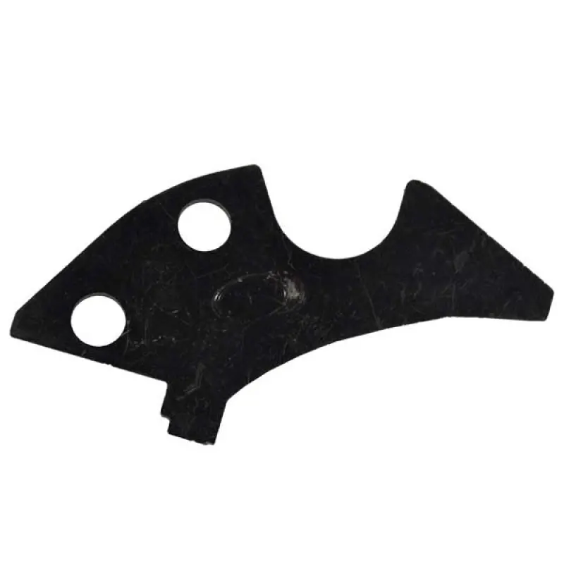 501410 Front scraper of the rotor knife Geringhoff