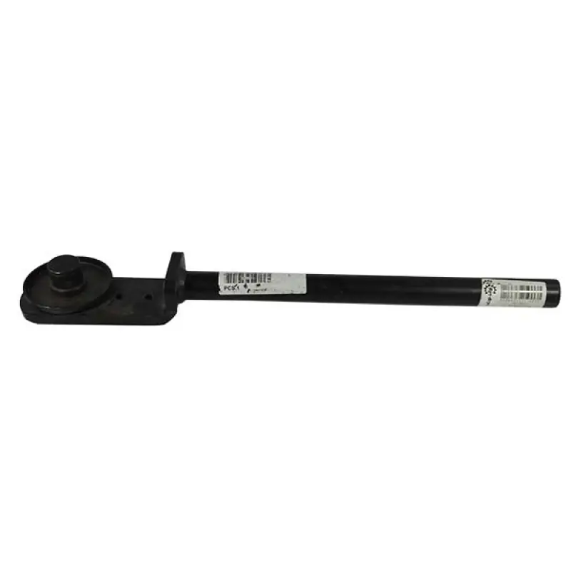 501832 Wspornik koła zębatego napinającego lewego Geringhoff