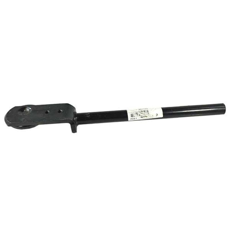 501833 Support for right tensioning gear wheel Geringhoff