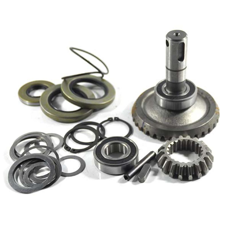 502034 Gear Wheel Set Geringhoff