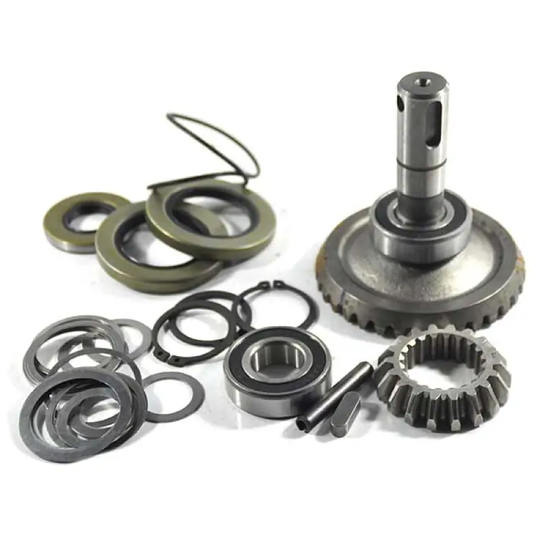 502034 Gear Wheel Set Geringhoff