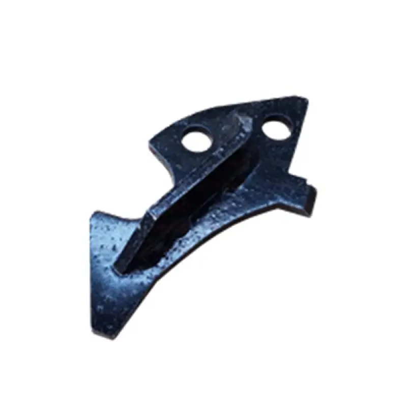 502857 Geringhoff Scraper