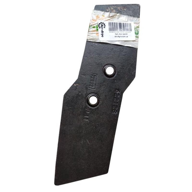 622128 Right Chisel Gregoire Besson (Premium Parts)