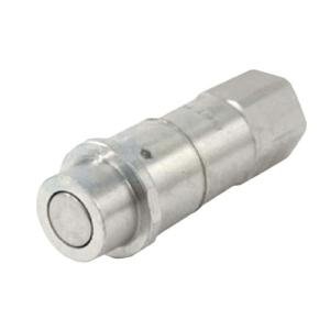 AH225669 Quick Coupler John Deere Parker